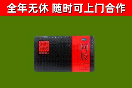 正镶白回收阿胶
